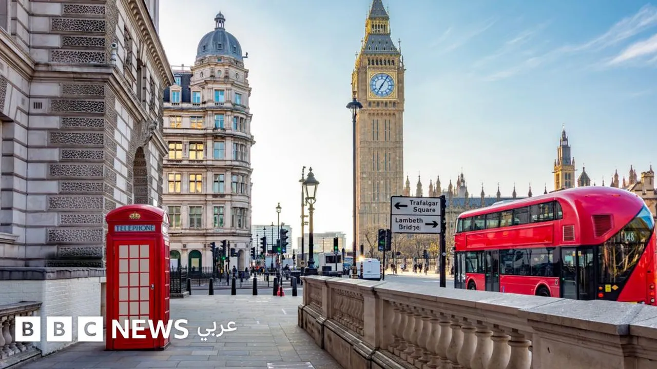 وفاة أمير سعودي في لندن نتيجة كحول ومخدرات وفق تقارير بريطانية